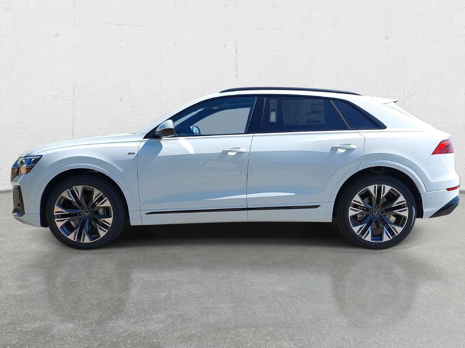 New 2026 Audi Q8 Prestige AWD/4WD image 8