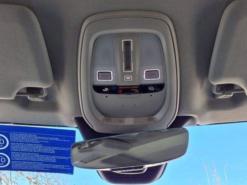 New 2026 Volvo XC90 T8 Plus w/ Protection Package image 23