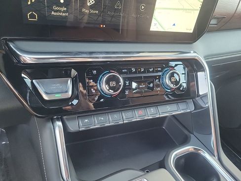 New 2026 GMC Sierra 1500 Denali Ultimate image 19