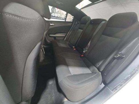Used 2022 Dodge Charger GT RWD image 5