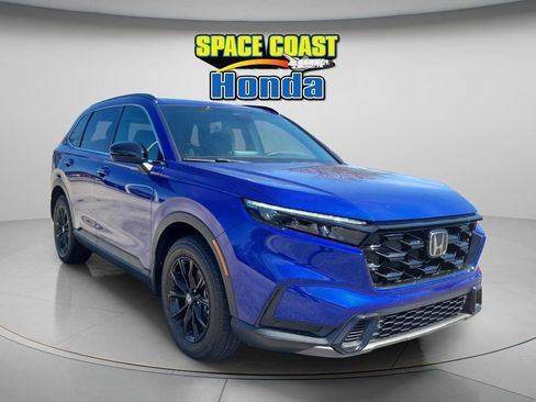 Used 2025 Honda CR-V Sport-L image 13