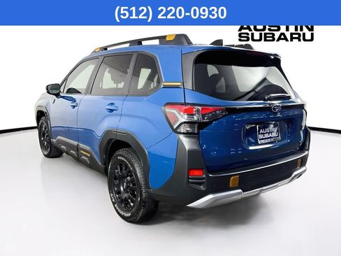 Used 2026 Subaru Forester Wilderness AWD/4WD image 6
