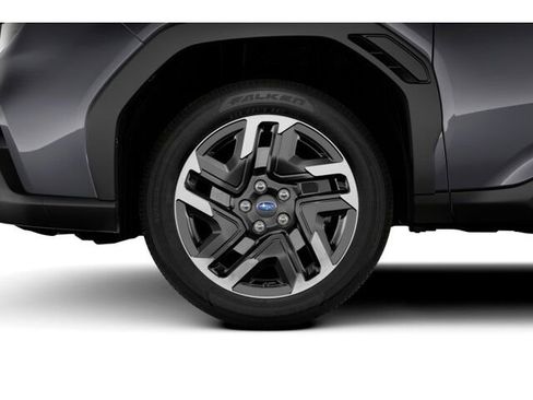 Used 2025 Subaru Forester Limited image 10