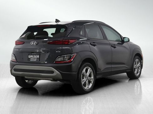 Used 2023 Hyundai Kona SEL w/ Cargo Package image 5