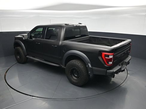Used 2021 Ford F150 Raptor w/ Raptor 37 Performance Package AWD/4WD image 42
