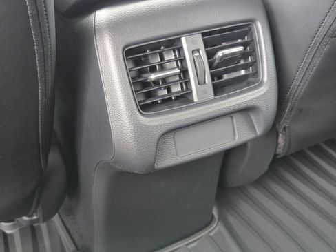 New 2026 Acura ADX FWD image 21