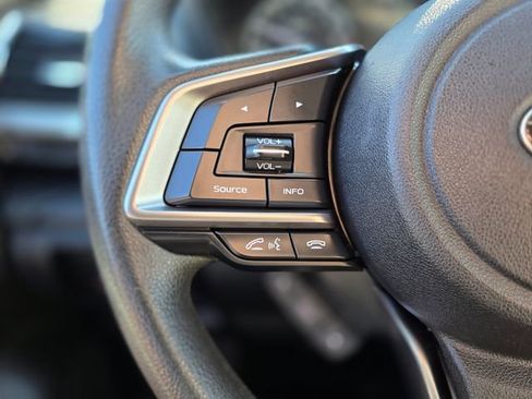 Used 2020 Subaru Forester Base w/ Popular Package #1 image 19