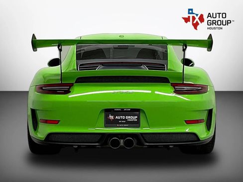 Used 2019 Porsche 911 GT3 RS RWD image 7