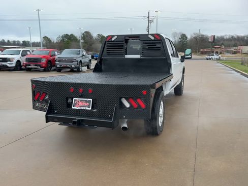Used 2022 Chevrolet Silverado 3500 LT w/ All Star Edition image 7