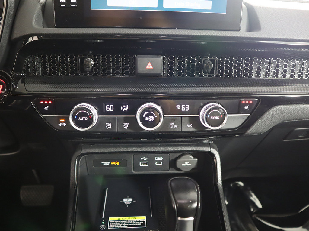 Used 2024 Honda CR-V EX-L image 49