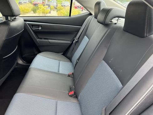 Used 2014 Toyota Corolla S FWD image 19