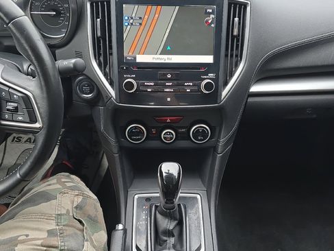 Used 2017 Subaru Impreza 2.0i Limited image 32