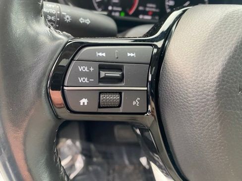 Certified 2023 Honda CR-V EX-L image 29
