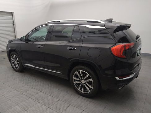 Used 2018 GMC Terrain Denali w/ Advanced Safety Package AWD/4WD image 3