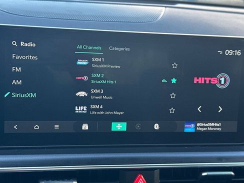 Used 2025 Kia K5 GT-Line image 25