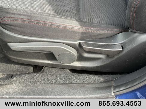 Used 2015 Subaru WRX image 10