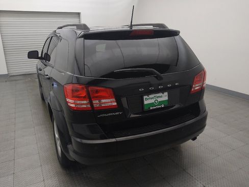 Used 2020 Dodge Journey SE FWD image 6