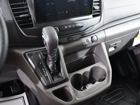 New 2026 Ford Transit 250 148 Medium Roof Extended AWD w/ Load Area Protection Package image 30