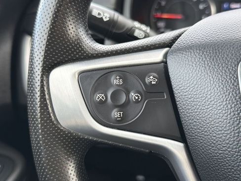 Used 2024 GMC Terrain SLE image 45