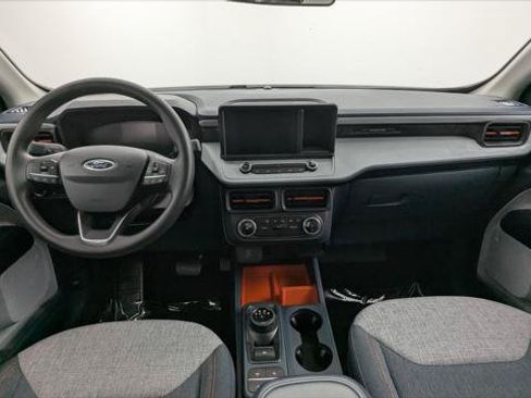 Used 2024 Ford Maverick XLT w/ Equipment Group 300A Standard AWD/4WD image 22