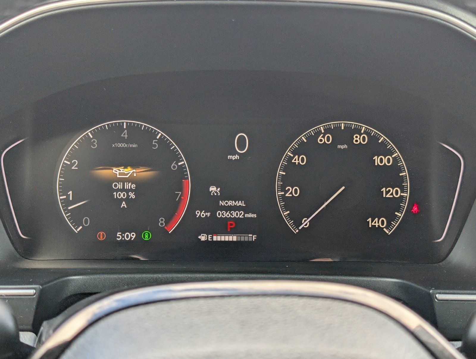 Used 2024 Honda Pilot EX-L image 21