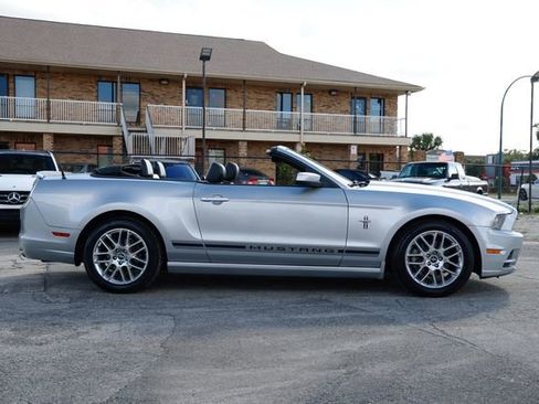 Used 2014 Ford Mustang Premium w/ Equipment Group 202A image 15