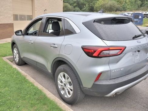 Used 2023 Ford Escape Active AWD/4WD image 4