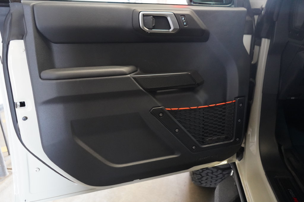 New 2026 Ford Bronco Raptor AWD/4WD image 17