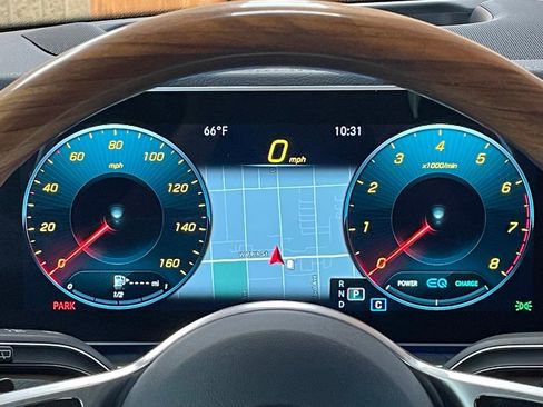 Used 2023 Mercedes-Benz GLE 450 4MATIC image 34