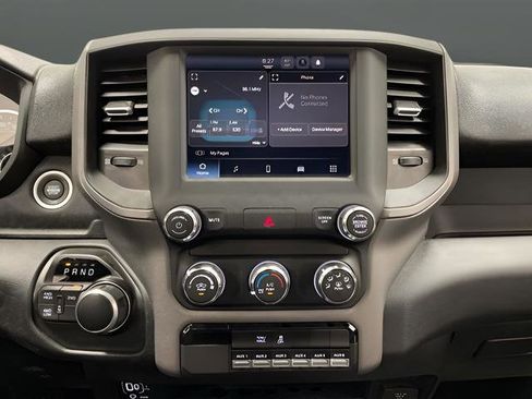 New 2024 RAM 2500 Tradesman w/ Chrome Appearance Group image 13