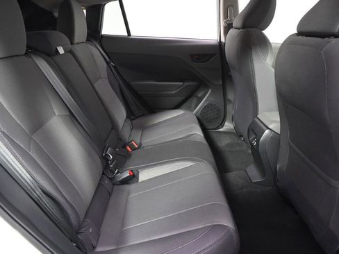 Certified 2025 Subaru Crosstrek 2.0i Premium image 18