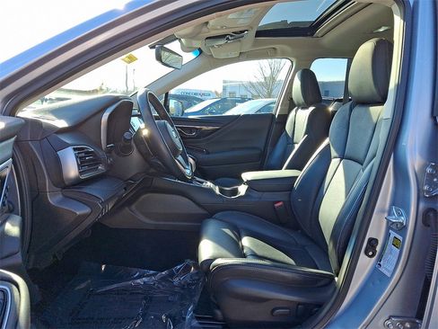 Certified 2022 Subaru Outback Limited w/ Popular Package #2 image 14