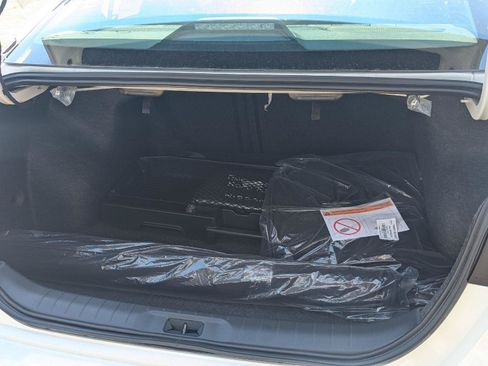 New 2026 Nissan Altima 2.5 SV w/ SV Special Edition Package FWD image 29