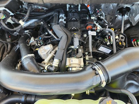 New 2026 Ford F150 XL RWD image 25