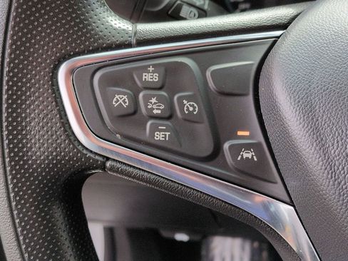 Used 2024 Chevrolet Malibu LT FWD image 20