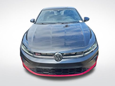 Used 2025 Volkswagen Jetta GLI Autobahn image 4