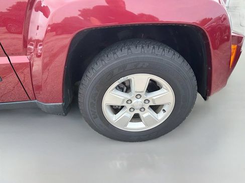 Used 2011 Jeep Liberty Sport AWD/4WD image 10