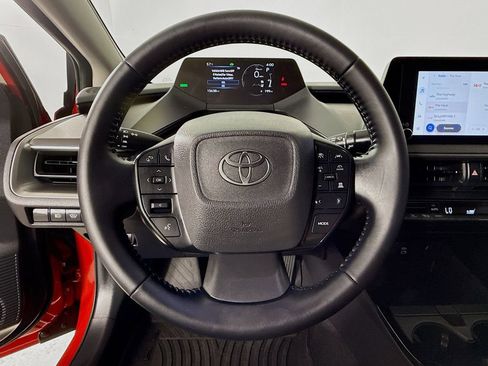 Used 2026 Toyota Prius LE image 13