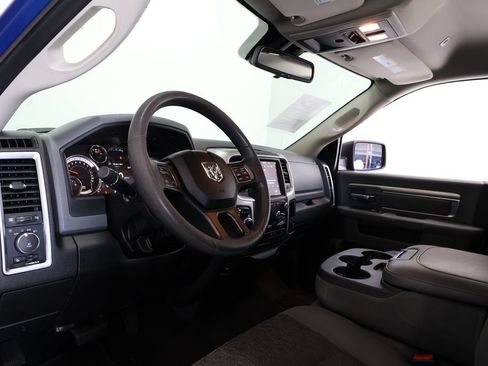 Used 2019 RAM 1500 Warlock w/ Electronics Group RWD image 19