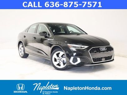 Used 2024 Audi A3 2.0T Premium w/ Convenience Package