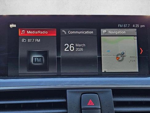 Used 2020 BMW 430i xDrive Coupe w/ Convenience Package AWD/4WD image 17