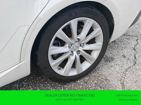 Used 2015 Lexus IS 250 RWD image 27
