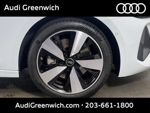 Used 2025 Audi A5 2.0T Prestige w/ 19" Wheel Package AWD/4WD image 9