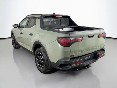 Used 2023 Hyundai Santa Cruz SEL w/ Activity Package image 10