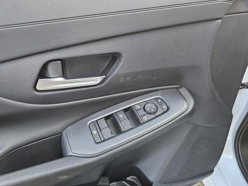 New 2026 Nissan Sentra SV image 40