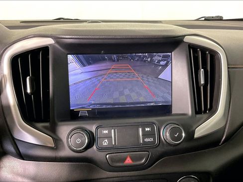 Used 2020 GMC Terrain SLT w/ Preferred Package FWD image 30