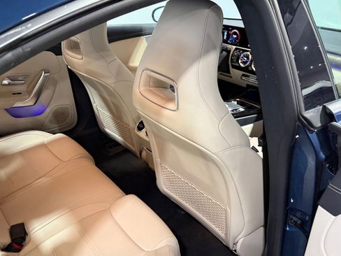 Used 2020 Mercedes-Benz CLA 250 image 42