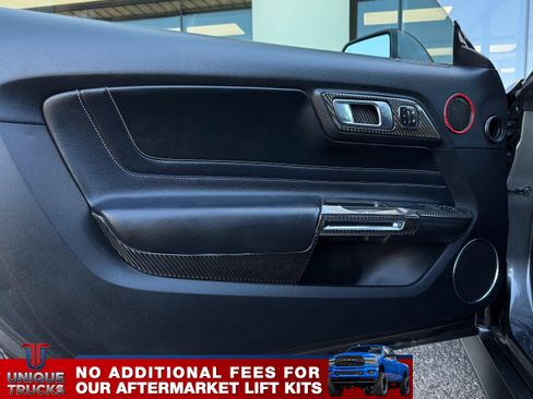 Used 2020 Ford Mustang GT Premium w/ GT Performance Package image 19