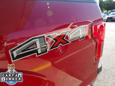 Used 2020 Ford F150 Lariat AWD/4WD image 11