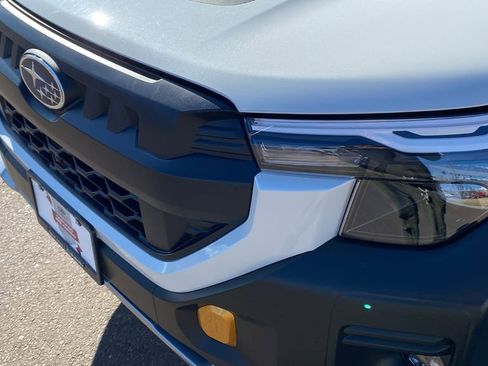 Certified 2026 Subaru Forester Wilderness image 9